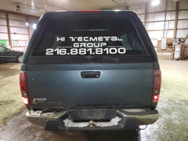 Photo 5 VIN: 1GCCS196968264333 - CHEVROLET COLORADO 