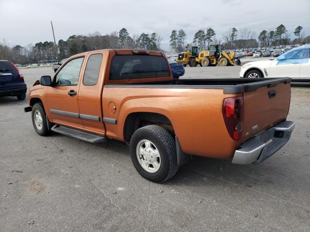 Photo 1 VIN: 1GCCS196X48187467 - CHEVROLET COLORADO 