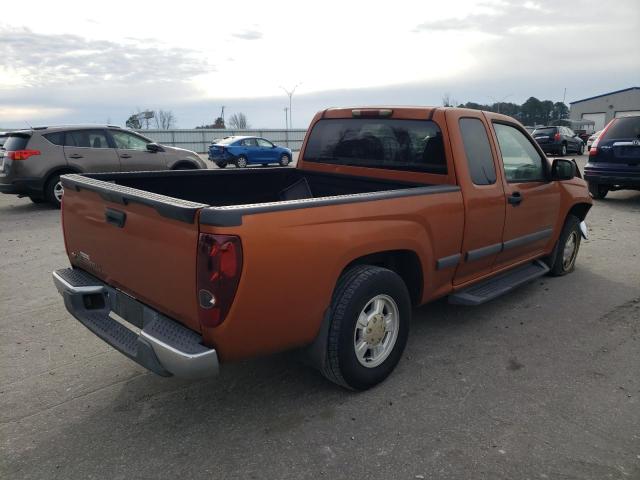 Photo 2 VIN: 1GCCS196X48187467 - CHEVROLET COLORADO 