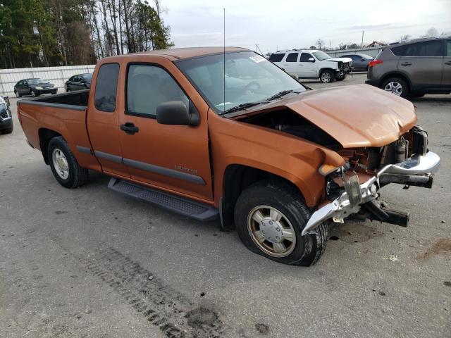 Photo 3 VIN: 1GCCS196X48187467 - CHEVROLET COLORADO 