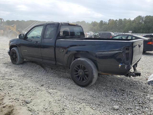 Photo 1 VIN: 1GCCS196X48195598 - CHEVROLET COLORADO 