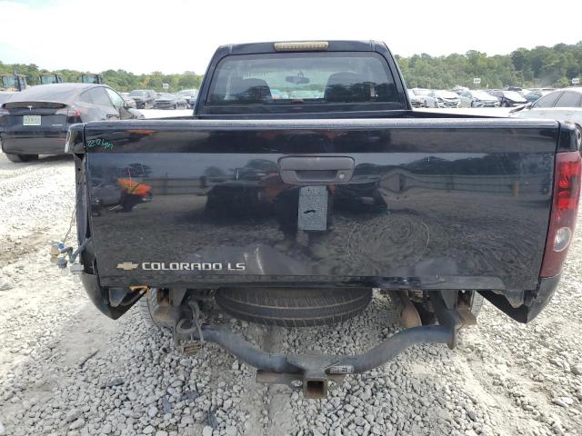 Photo 5 VIN: 1GCCS196X48195598 - CHEVROLET COLORADO 