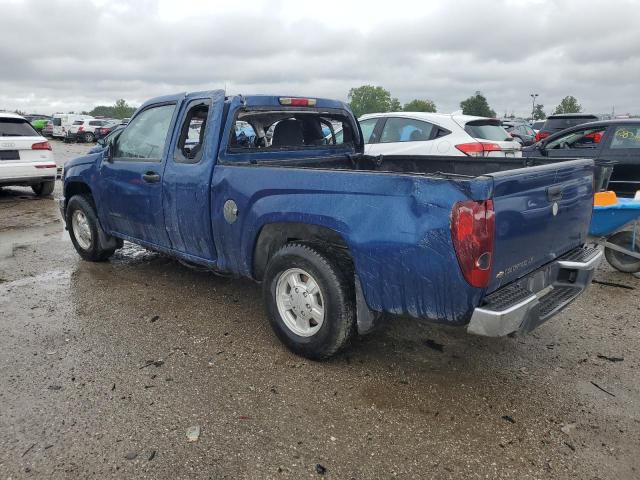 Photo 1 VIN: 1GCCS196X58251007 - CHEVROLET COLORADO 