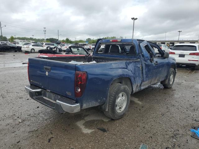 Photo 2 VIN: 1GCCS196X58251007 - CHEVROLET COLORADO 