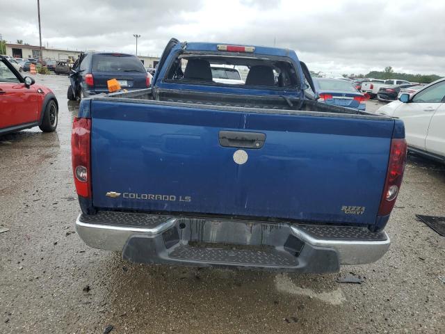 Photo 5 VIN: 1GCCS196X58251007 - CHEVROLET COLORADO 