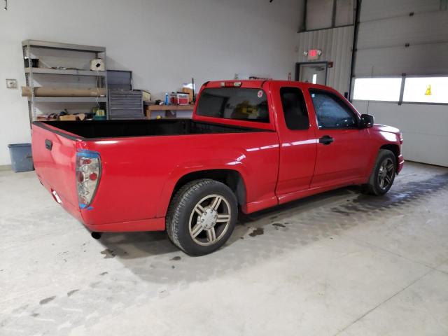 Photo 2 VIN: 1GCCS196X58261133 - CHEVROLET COLORADO 