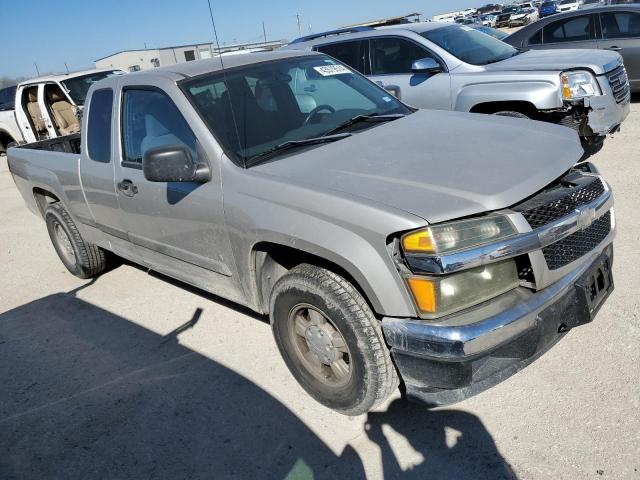 Photo 3 VIN: 1GCCS196X68266480 - CHEVROLET COLORADO 