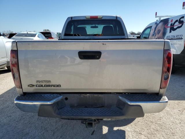 Photo 5 VIN: 1GCCS196X68266480 - CHEVROLET COLORADO 