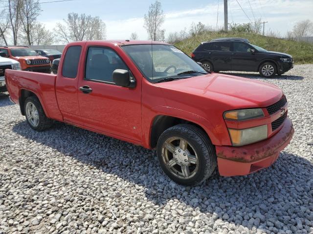 Photo 3 VIN: 1GCCS196X68272909 - CHEVROLET COLORADO 