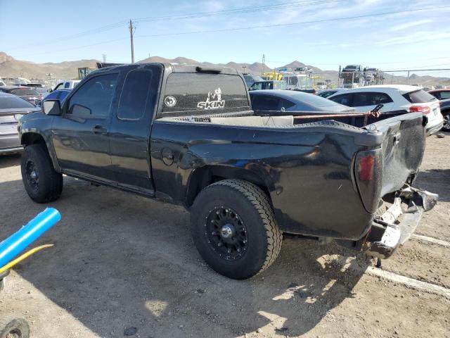 Photo 1 VIN: 1GCCS196X68322157 - CHEVROLET COLORADO 