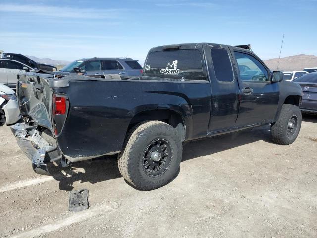 Photo 2 VIN: 1GCCS196X68322157 - CHEVROLET COLORADO 