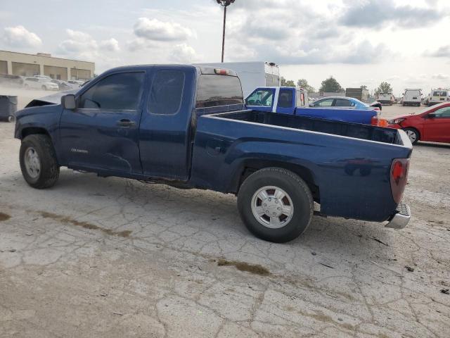 Photo 1 VIN: 1GCCS198048165317 - CHEVROLET COLORADO 