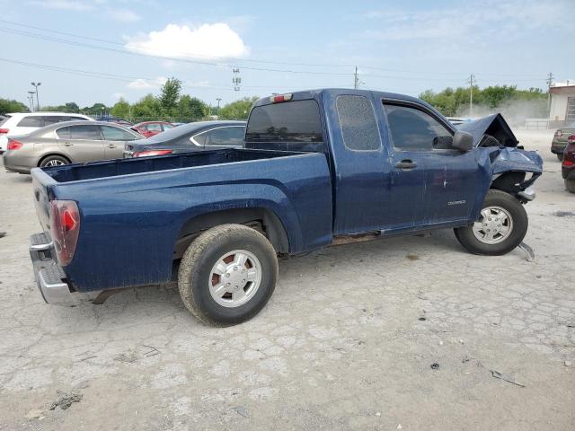 Photo 2 VIN: 1GCCS198048165317 - CHEVROLET COLORADO 