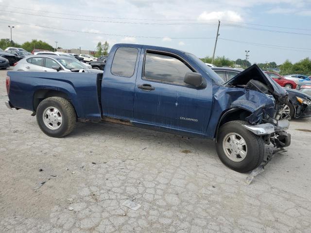 Photo 3 VIN: 1GCCS198048165317 - CHEVROLET COLORADO 