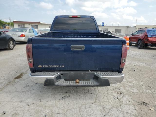 Photo 5 VIN: 1GCCS198048165317 - CHEVROLET COLORADO 