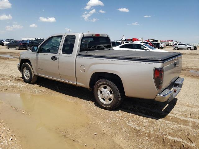 Photo 1 VIN: 1GCCS198058131945 - CHEVROLET COLORADO 