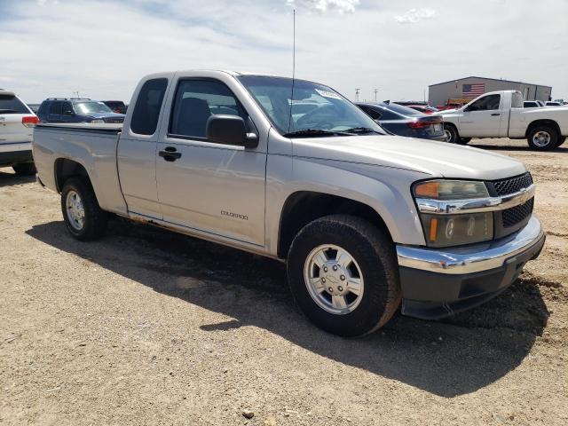 Photo 3 VIN: 1GCCS198058131945 - CHEVROLET COLORADO 