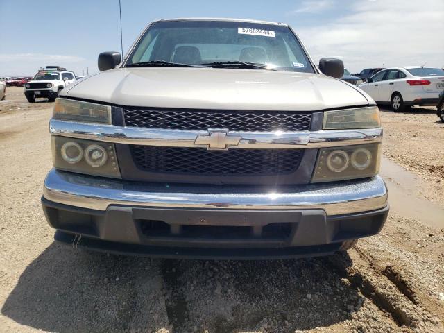 Photo 4 VIN: 1GCCS198058131945 - CHEVROLET COLORADO 