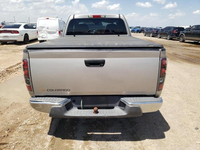 Photo 5 VIN: 1GCCS198058131945 - CHEVROLET COLORADO 