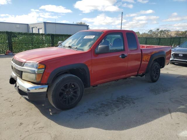 Photo 0 VIN: 1GCCS198058156912 - CHEVROLET COLORADO 