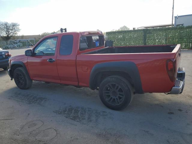 Photo 1 VIN: 1GCCS198058156912 - CHEVROLET COLORADO 