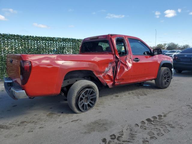 Photo 2 VIN: 1GCCS198058156912 - CHEVROLET COLORADO 