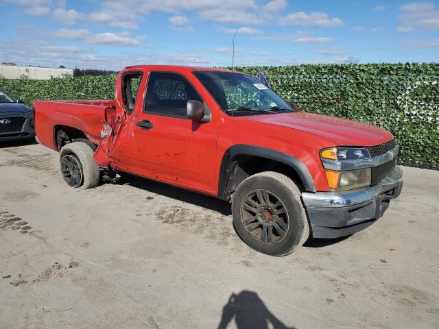 Photo 3 VIN: 1GCCS198058156912 - CHEVROLET COLORADO 