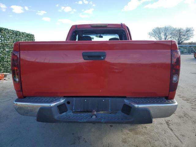 Photo 5 VIN: 1GCCS198058156912 - CHEVROLET COLORADO 