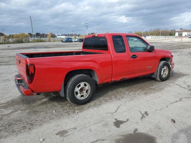 Photo 2 VIN: 1GCCS198148160630 - CHEVROLET COLORADO 