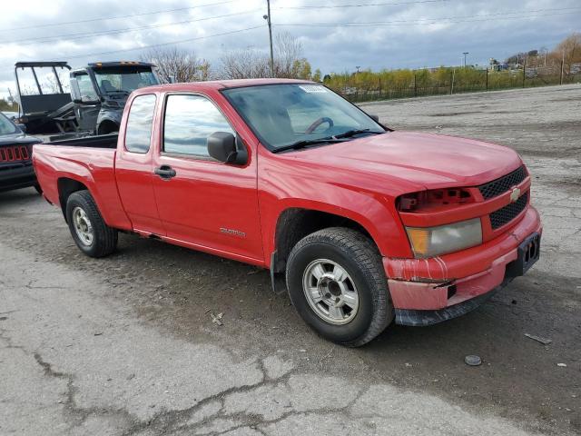 Photo 3 VIN: 1GCCS198148160630 - CHEVROLET COLORADO 