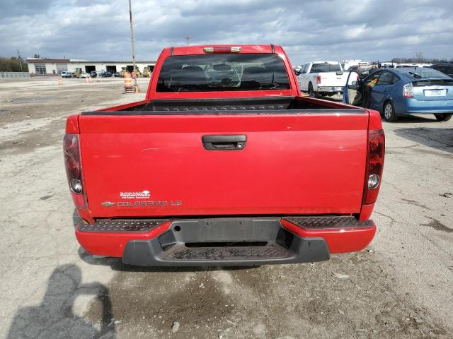 Photo 5 VIN: 1GCCS198148160630 - CHEVROLET COLORADO 