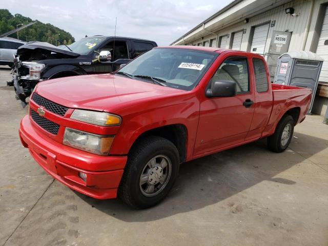 Photo 0 VIN: 1GCCS198168276140 - CHEVROLET COLORADO 