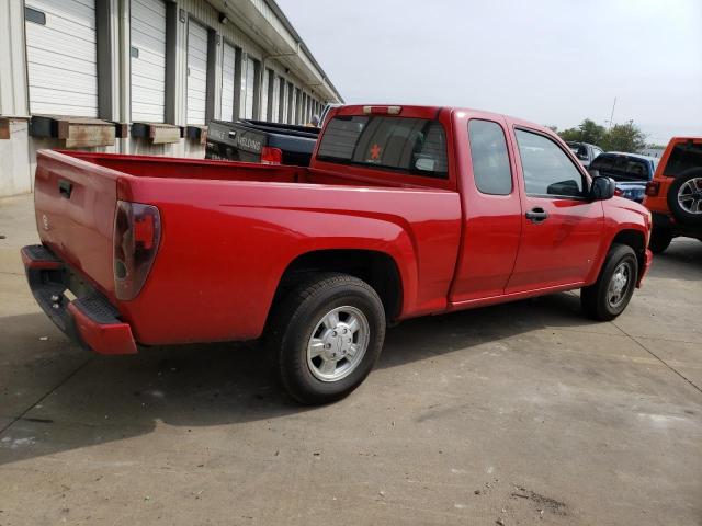 Photo 2 VIN: 1GCCS198168276140 - CHEVROLET COLORADO 