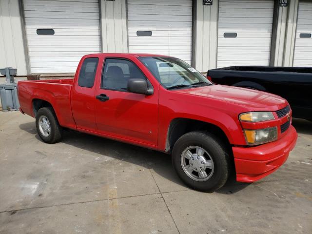 Photo 3 VIN: 1GCCS198168276140 - CHEVROLET COLORADO 