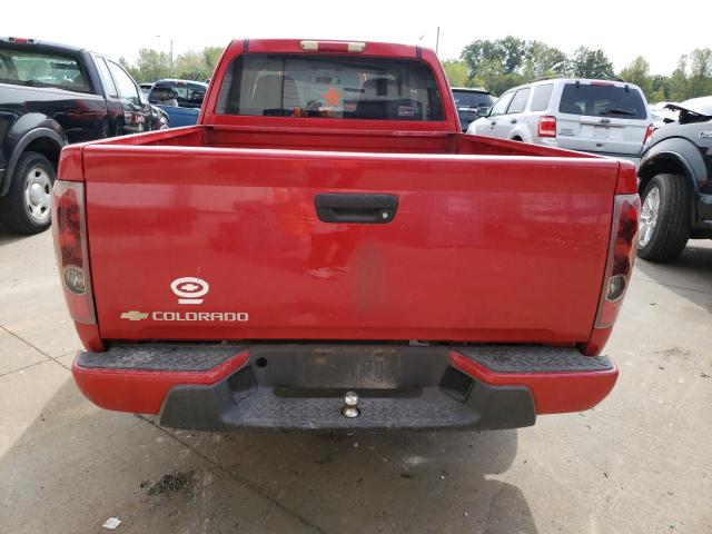 Photo 5 VIN: 1GCCS198168276140 - CHEVROLET COLORADO 