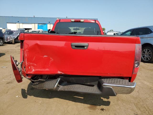 Photo 5 VIN: 1GCCS198168312361 - CHEVROLET COLORADO 