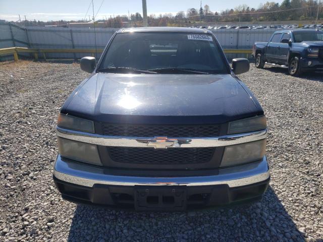 Photo 4 VIN: 1GCCS198248123814 - CHEVROLET COLORADO 