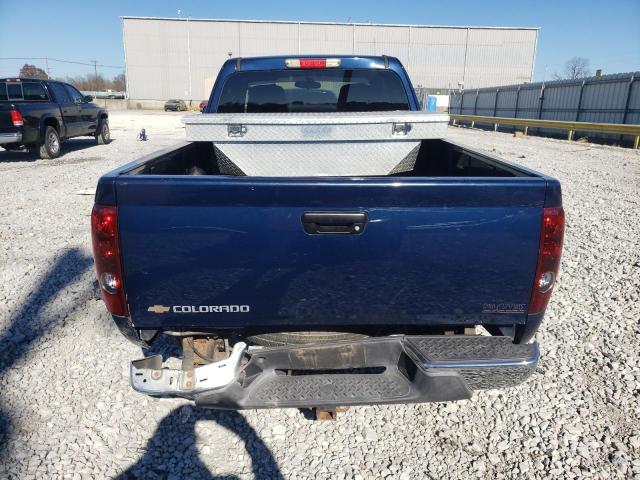 Photo 5 VIN: 1GCCS198248123814 - CHEVROLET COLORADO 