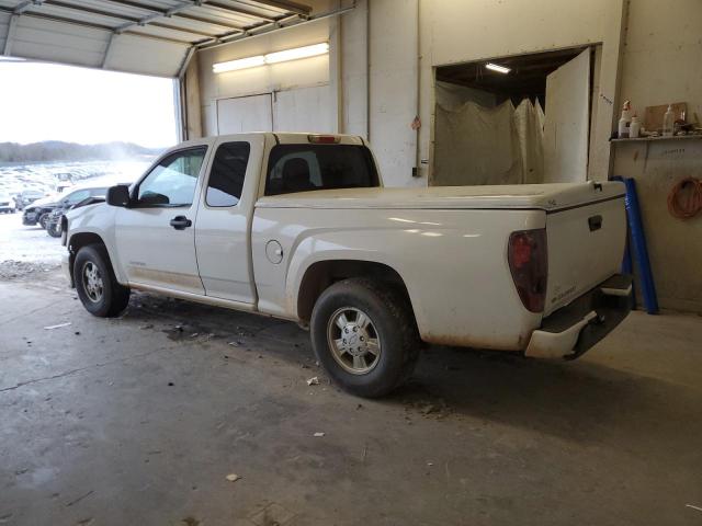 Photo 1 VIN: 1GCCS198258182072 - CHEVROLET COLORADO 