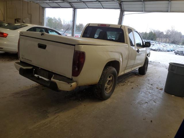 Photo 2 VIN: 1GCCS198258182072 - CHEVROLET COLORADO 