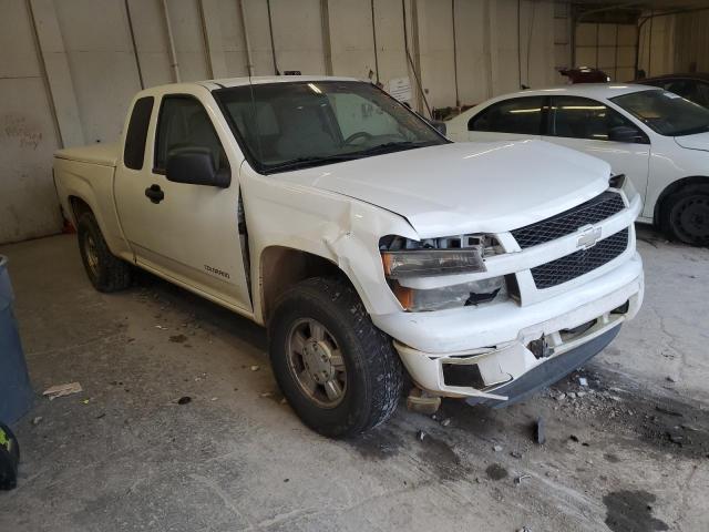 Photo 3 VIN: 1GCCS198258182072 - CHEVROLET COLORADO 