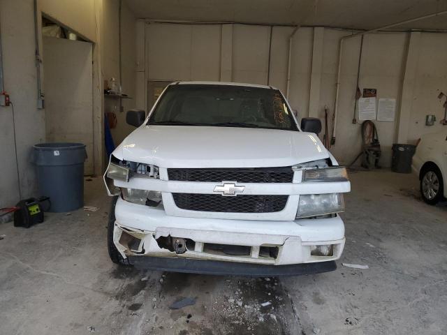 Photo 4 VIN: 1GCCS198258182072 - CHEVROLET COLORADO 