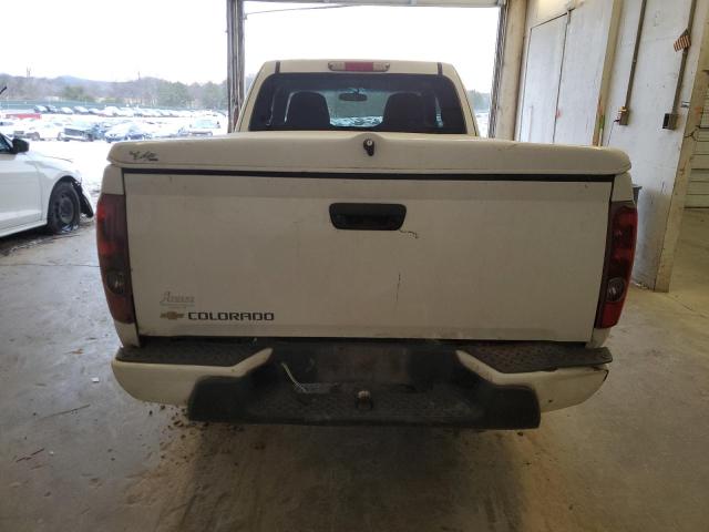 Photo 5 VIN: 1GCCS198258182072 - CHEVROLET COLORADO 