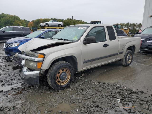 Photo 0 VIN: 1GCCS198268226783 - CHEVROLET COLORADO 