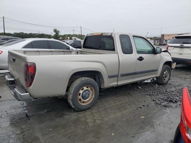 Photo 2 VIN: 1GCCS198268226783 - CHEVROLET COLORADO 