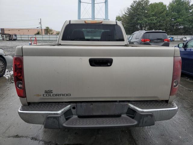 Photo 5 VIN: 1GCCS198268226783 - CHEVROLET COLORADO 