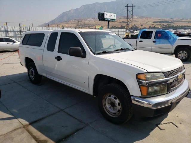 Photo 3 VIN: 1GCCS198268277443 - CHEVROLET COLORADO 