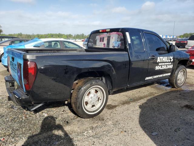 Photo 2 VIN: 1GCCS198268304575 - CHEVROLET COLORADO 