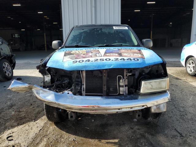 Photo 4 VIN: 1GCCS198268304575 - CHEVROLET COLORADO 