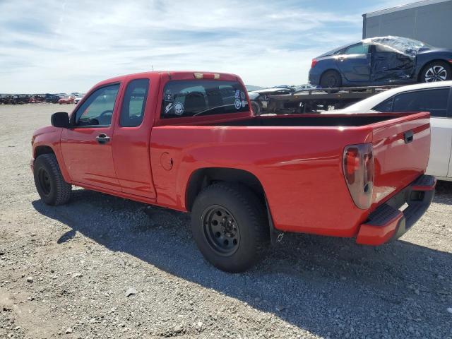 Photo 1 VIN: 1GCCS198368251823 - CHEVROLET COLORADO 